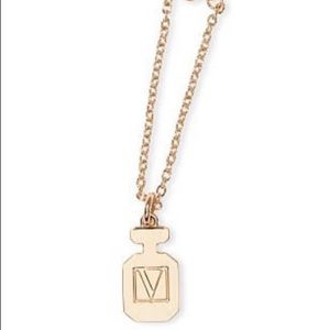 ONEDAYSALE Victoria secret mini bag charm